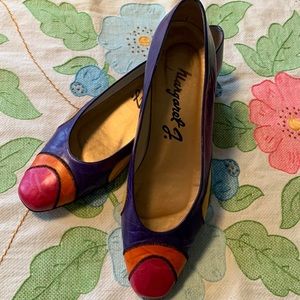 Margaret J Shoes